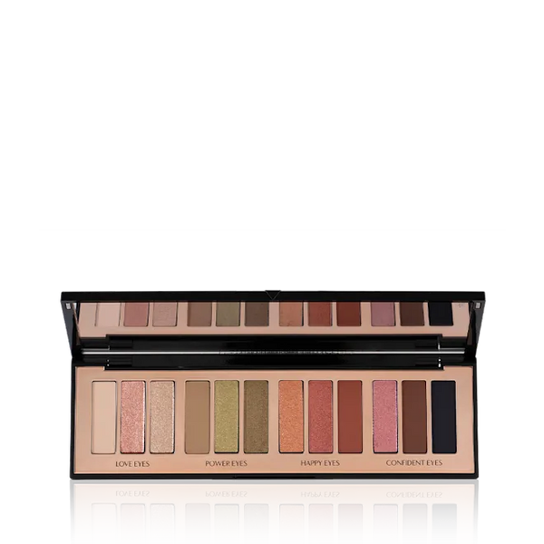 CHARLOTTE TILBURY INSTANT EYE PALETTE SMOKEY EYES ARE FOREVER
