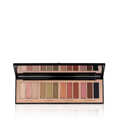 CHARLOTTE TILBURY INSTANT EYE PALETTE SMOKEY EYES ARE FOREVER