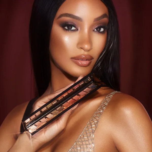 CHARLOTTE TILBURY INSTANT EYE PALETTE SMOKEY EYES ARE FOREVER