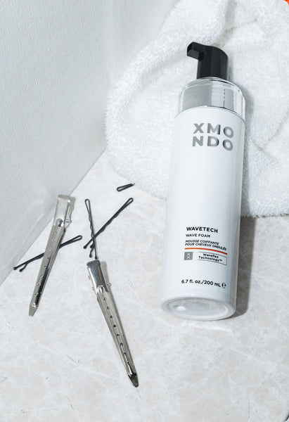 XMONDO Wavetech Wave Foam