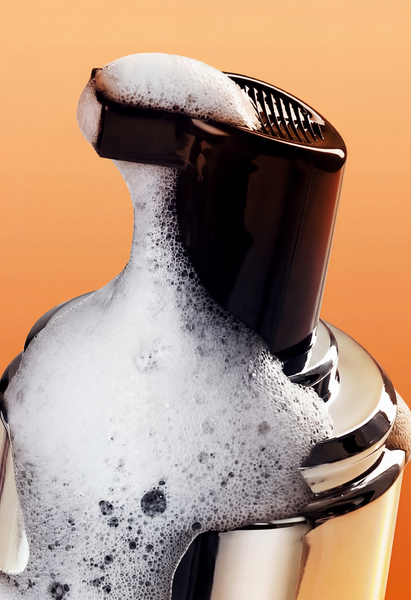 XMONDO Wavetech Wave Foam