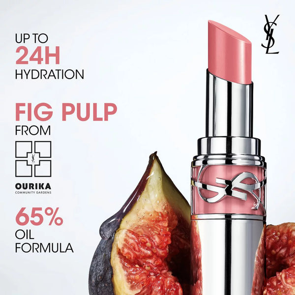 YSL Loveshine Lipstick