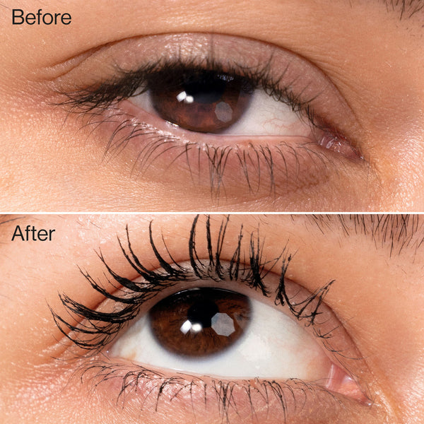 HONEST Extreme Length Clean Mascara + Lash Primer