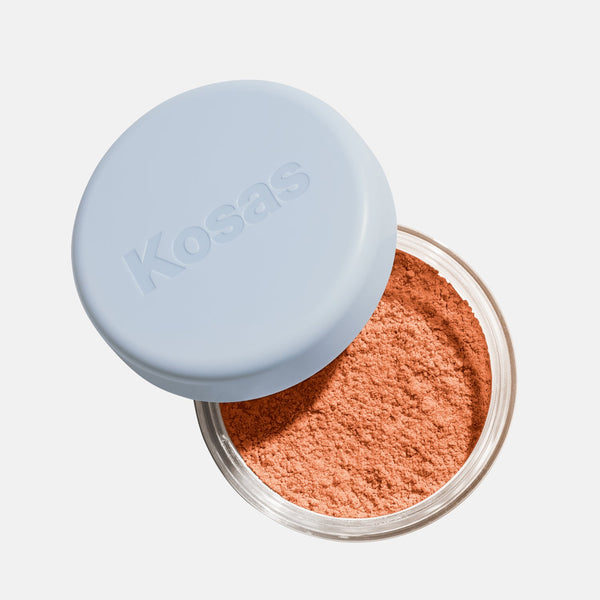 KOSAS Cloud Set Loose Powder
