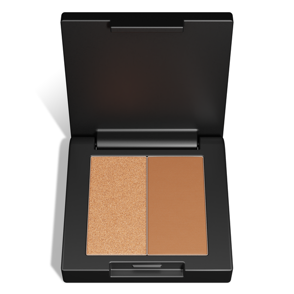 ARACELI Azteca Eyeshadow Duo