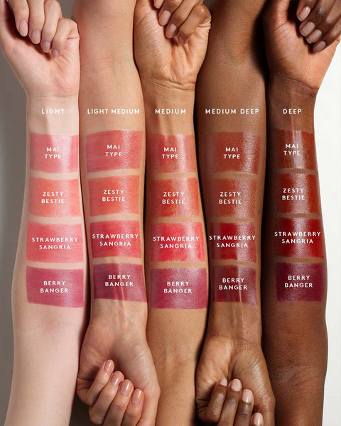 FENTY BEAUTY Poutsicle Hydrating Lip Stain