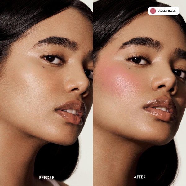 SUMMER FRIDAYS Blush Butter Balm