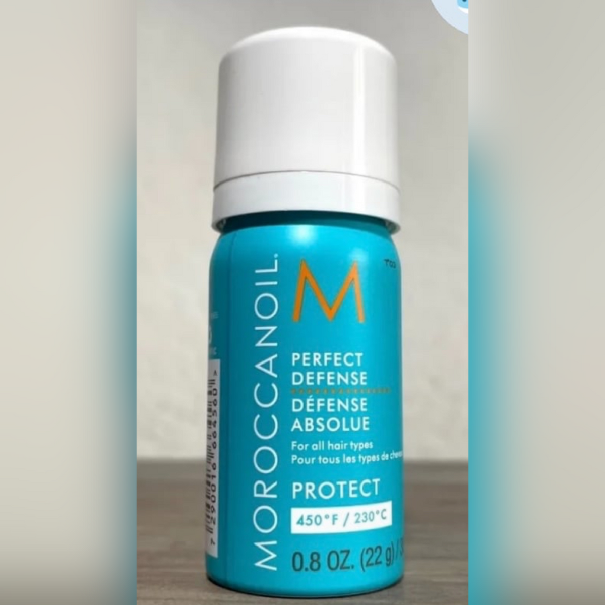 MOROCCANOIL Perfect Defense