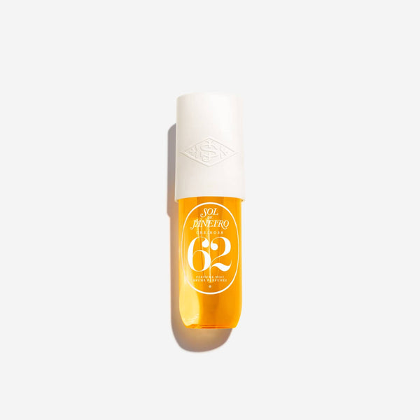 SOL DE JANEIRO Cheirosa 62 Perfume Mist