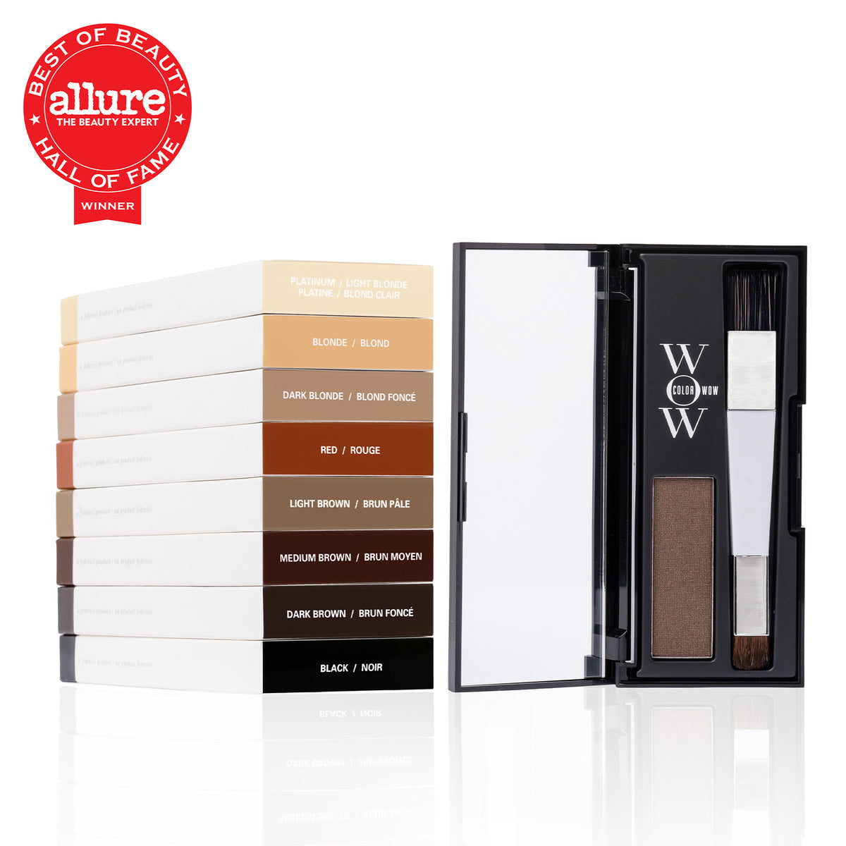 COLOR WOW Root Cover Up