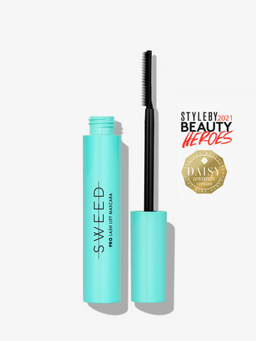 SWEED LASH LIFT MASCARA
