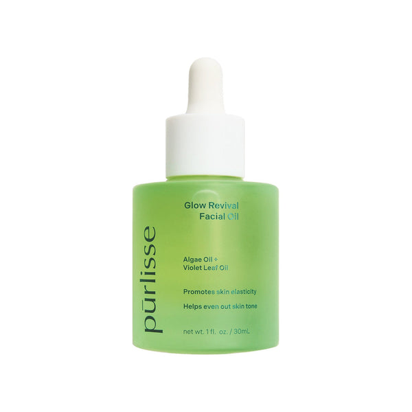 PURLISSE Glow Revival Facial Oil