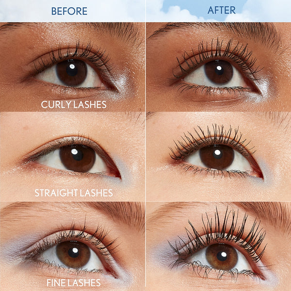 COVERGIRL Lash Blast Supercloud Mascara