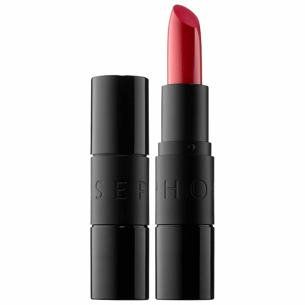 SEPHORA Satin Hydrating Lipstick