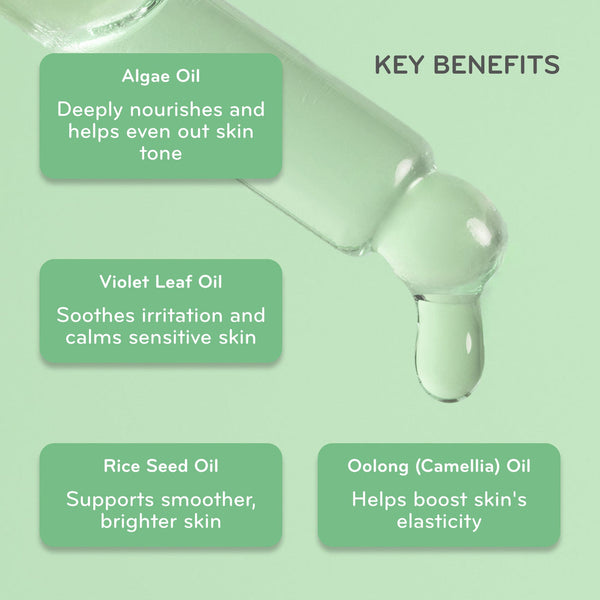 PURLISSE Glow Revival Facial Oil