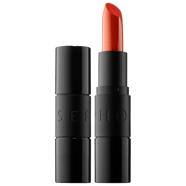 SEPHORA Satin Hydrating Lipstick