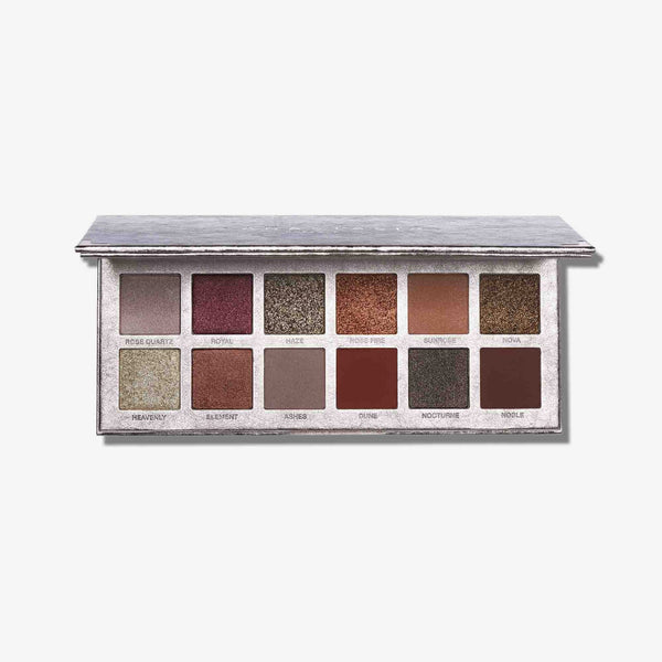 ANASTASIA Rose Metals Palette