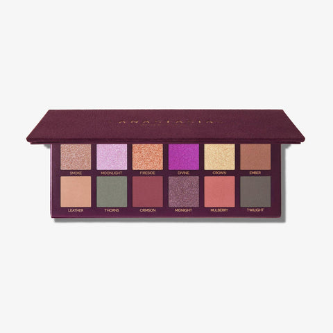 ANASTASIA Fall Romance Eyeshadow Palette