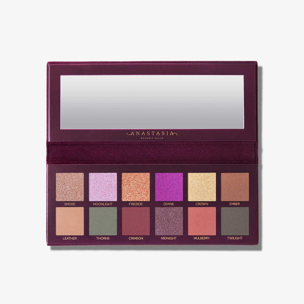 ANASTASIA Fall Romance Eyeshadow Palette