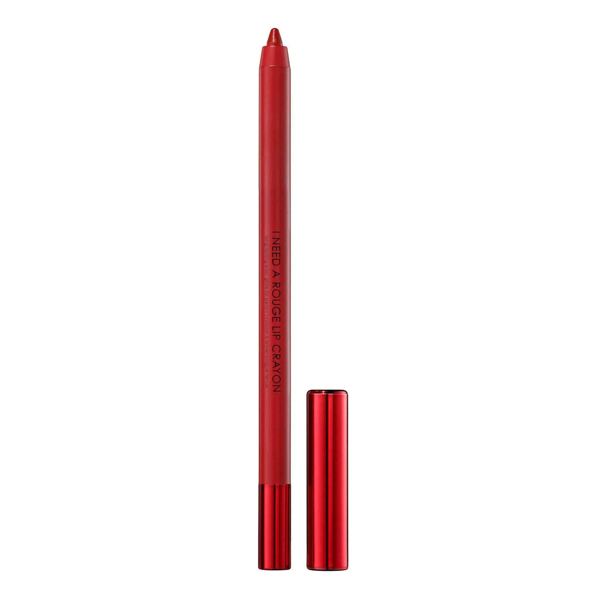 NATASHA DENONA I Need A Rouge Lip Crayon