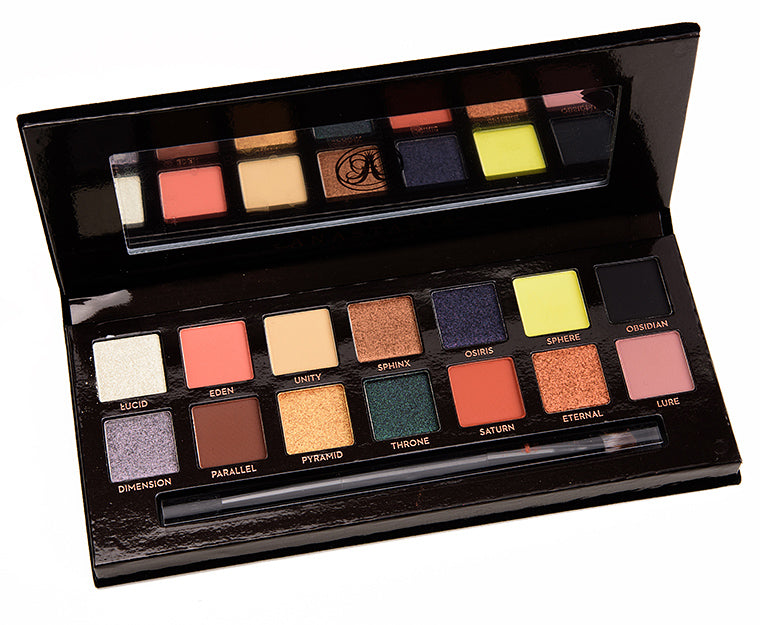 ANASTASIA Prism Palette