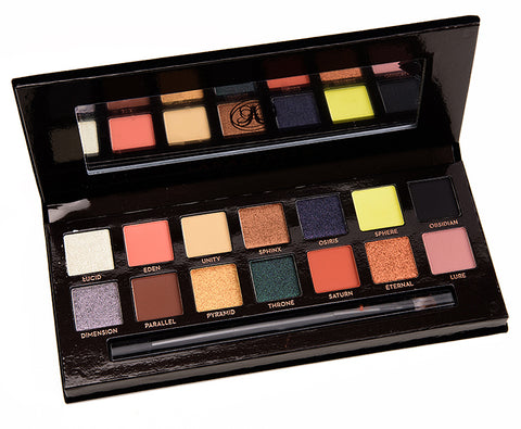 ANASTASIA Prism Palette