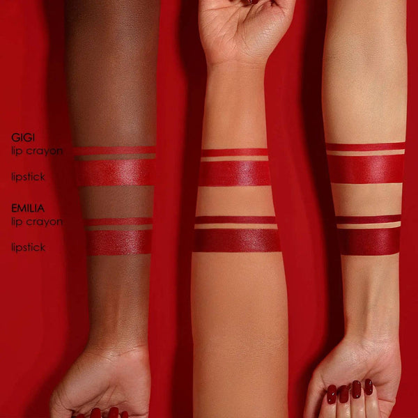 NATASHA DENONA I Need A Rouge Lip Crayon