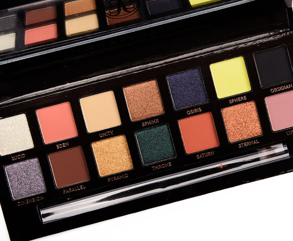 ANASTASIA Prism Palette