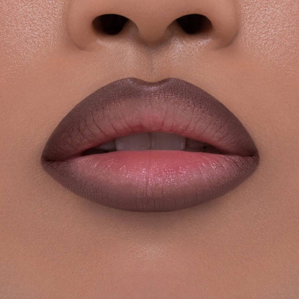 NATASHA DENONA I Need A Nude Lip Crayon