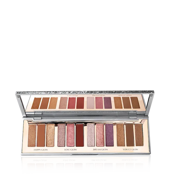 CHARLOTTE TILBURY Bejewelled To Hypnotise Palette