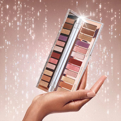 CHARLOTTE TILBURY Bejewelled To Hypnotise Palette