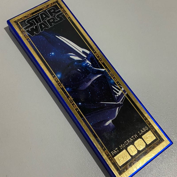 PAT MCGRATH x Star Wars Sith Seduction Palette