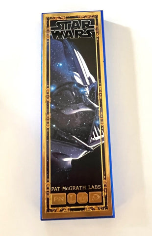 PAT MCGRATH x Star Wars Sith Seduction Palette