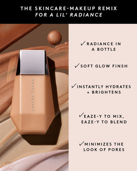 FENTY BEAUTY Eaze Drop’lit All-Over Glow Enhancer