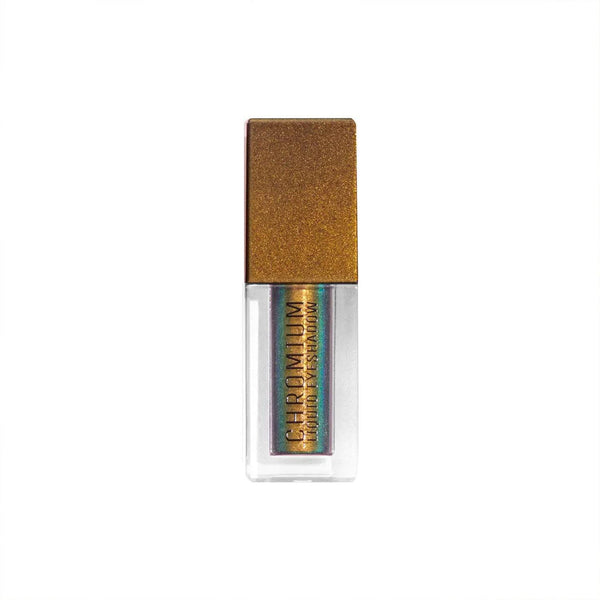 NATASHA DENONA Chromium Liquid Eyeshadow