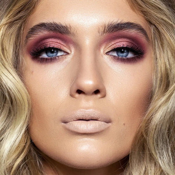 NATASHA DENONA LILA EYESHADOW PALETTE