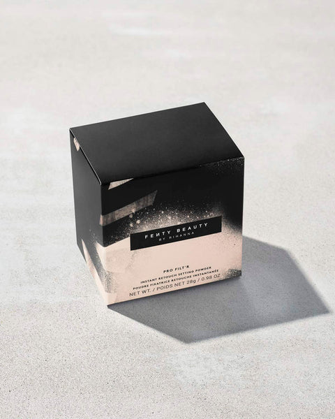FENTY BEAUTY Pro Filt’r Instant Retouch Setting Powder