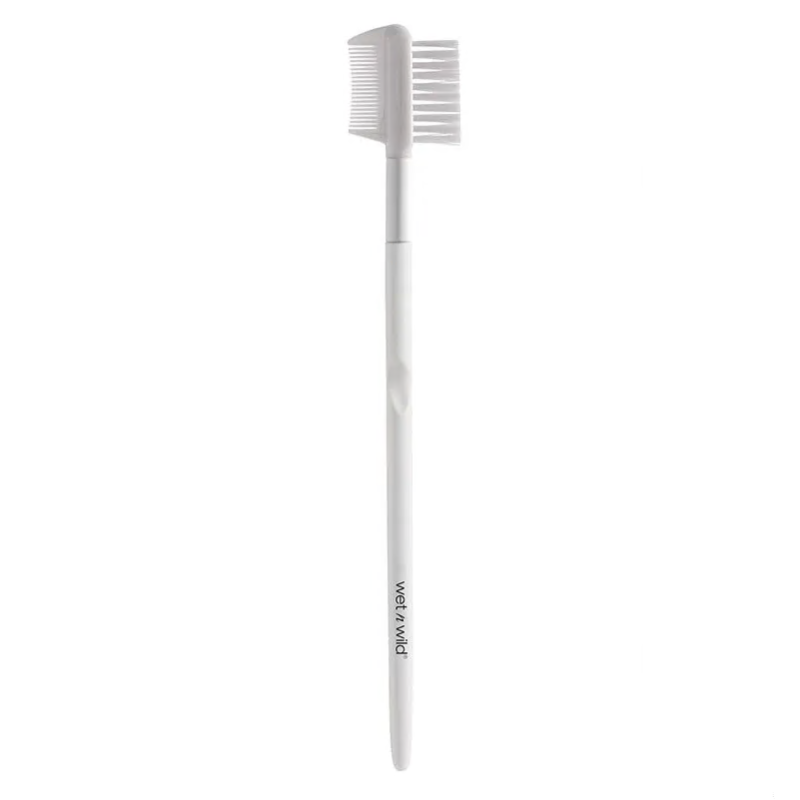 Wet N Wild Essential Brushes C784C Brow & Lash Comb