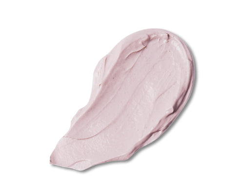 ACEOLOGY Here We Glow Berry Mask