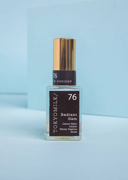 TOKYOMILK Radiant Gem Parfum