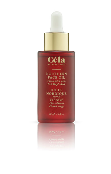 CELA Northern Face Oil