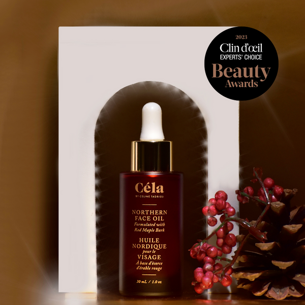 CELA Northern Face Oil