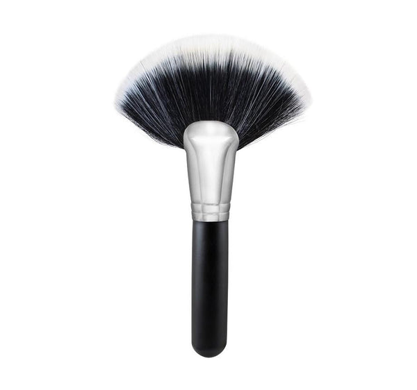 MORPHE M495 Duo Deluxe Fan Brush