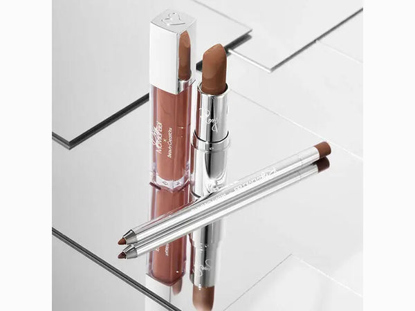 BEAUTY CREATIONS Rosy McMichael Vol 2 The Not So Classic Lip Kit