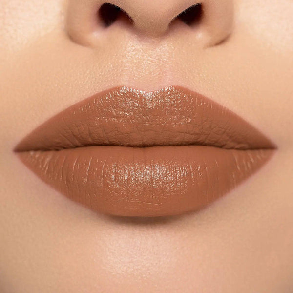 NATASHA DENONA I Need A Nude Lipstick