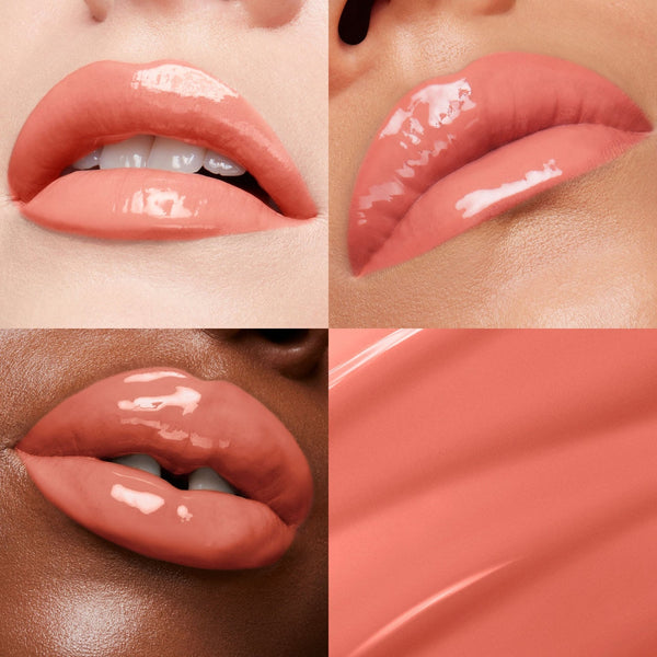 MAKEUP BY MARIO Moistureglow Plumping Lip Color