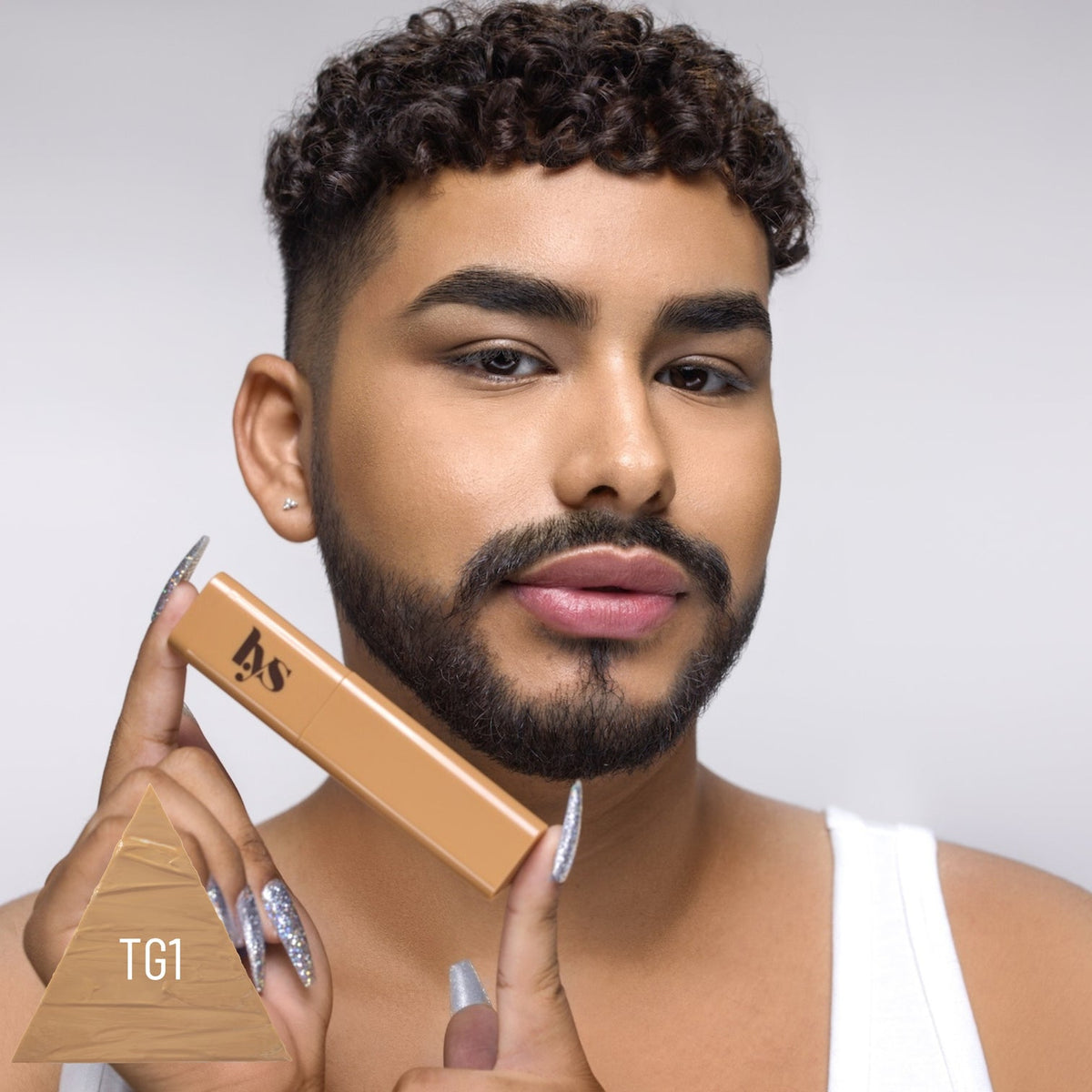 LYS BEAUTY Triple Fix Serum Skin Tint Stick