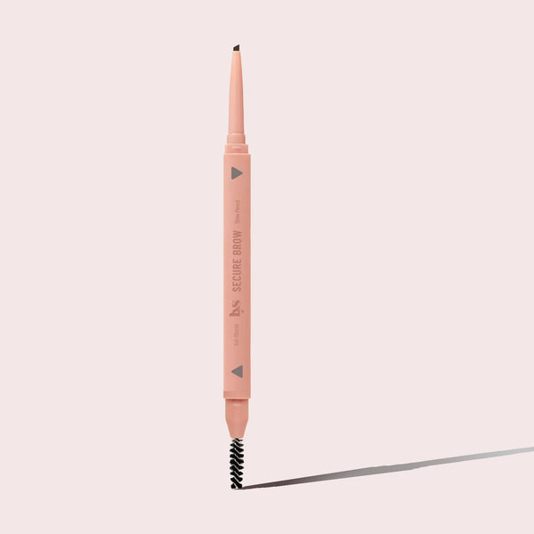 LYS BEAUTY Secure Brow Eyebrow Pencil