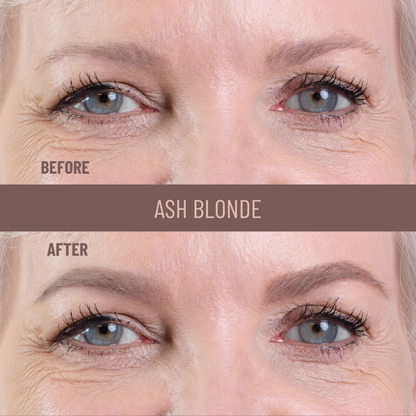 LYS BEAUTY Secure Brow Eyebrow Pencil