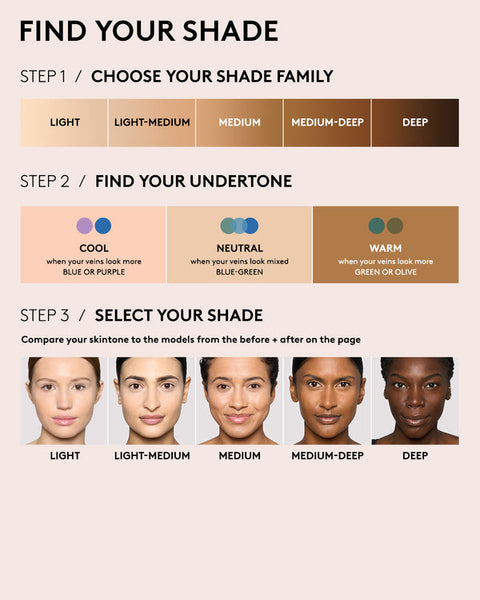 FENTY BEAUTY We’re Even Hydrating Longwear Concealer